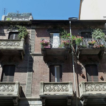 Rabadan Bed And Breakfast Turin Luaran gambar