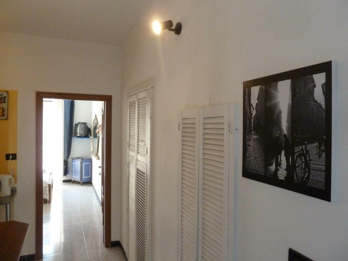 Rabadan Bed And Breakfast Turin Luaran gambar