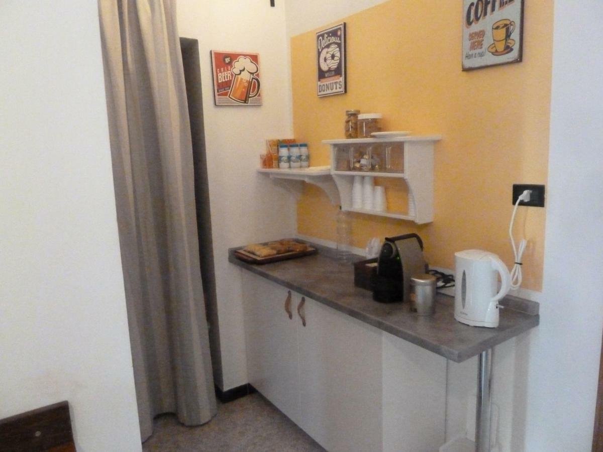 Rabadan Bed And Breakfast Turin Luaran gambar