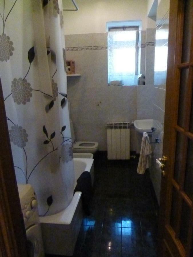 Rabadan Bed And Breakfast Turin Luaran gambar